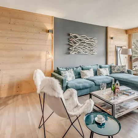 Phoenix - 5 Pieces 8 Personnes Premium 4 Mae-0851 Apartmanhotel *