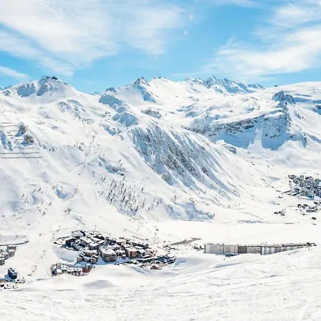 Phoenix - 5 Pieces 8 Personnes Premium 4 Mae-0851 Tignes