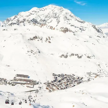 Phoenix - 5 Pieces 8 Personnes Premium 4 Mae-0851 * Tignes