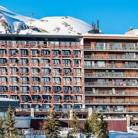 Phoenix - 5 Pieces 8 Personnes Premium 4 Mae-0851 Tignes