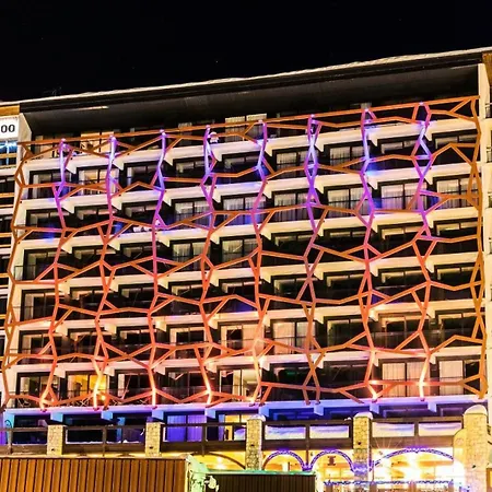 Phoenix - 5 Pieces 8 Personnes Premium 4 Mae-0851 Apart-hotel *